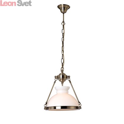 Подвесной светильник Galata A3237SP-1AB от Arte Lamp