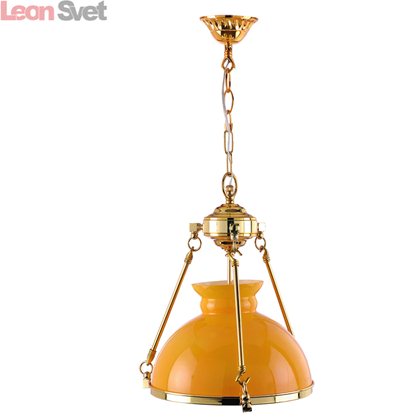 Подвесной светильник Nautilus A3237SP-1PB от Arte Lamp