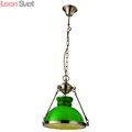 Подвесной светильник Galata A3238SP-1AB от Arte Lamp