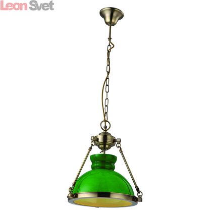 Подвесной светильник Galata A3238SP-1AB от Arte Lamp