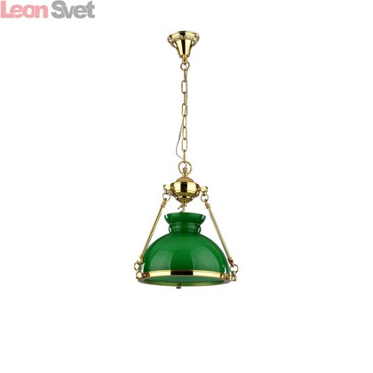 Подвесной светильник Nautilus A3238SP-1PB от Arte Lamp