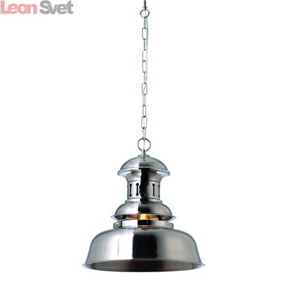 Подвесной светильник Nautilus A3241SP-1SS от Arte Lamp