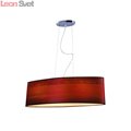 Подвесной светильник Barrel A3242SP-3BR от Arte Lamp