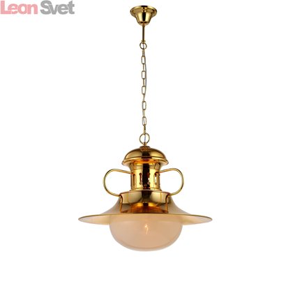 Подвесной светильник Nautilus A3255SP-1PB от Arte Lamp