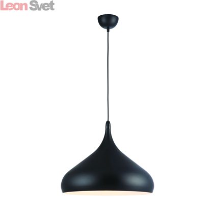 Подвесной светильник Capello A3266SP-1BK от Arte Lamp