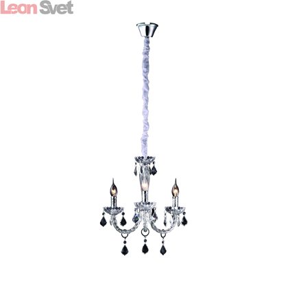 Подвесная люстра Piccola A3301LM-3CC от Arte Lamp