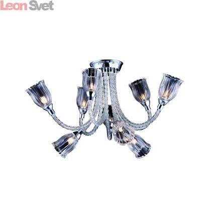Потолочная люстра Cincin A3304PL-9CC от Arte Lamp