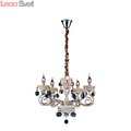 Подвесная люстра Caramella A3310LM-5CC от Arte Lamp