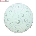 Накладной светильник Ornament A3320PL-3CC от Arte Lamp