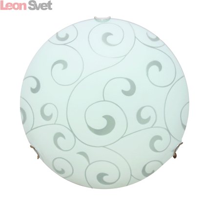Накладной светильник Ornament A3320PL-3CC от Arte Lamp