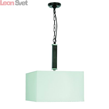 Подвесной светильник Everest A3330SP-1BR от Arte Lamp