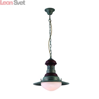 Подвесной светильник Gambrinus A3348SP-1BG от Arte Lamp
