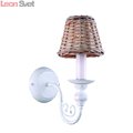 Бра Villaggio A3400AP-1BR от Arte Lamp