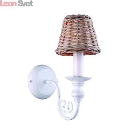 Бра Villaggio A3400AP-1BR от Arte Lamp