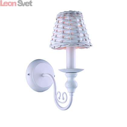 Бра Villaggio A3400AP-1WH от Arte Lamp