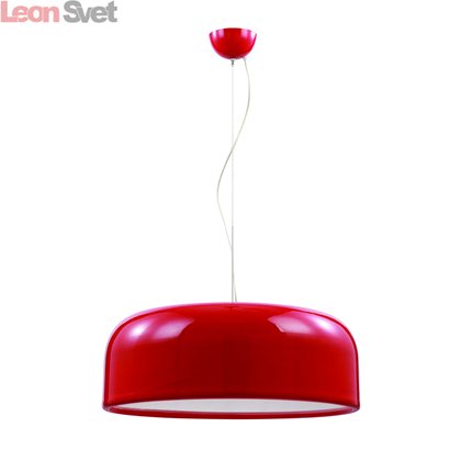 Подвесной светильник Paleolus A3401SP-3RD от Arte Lamp