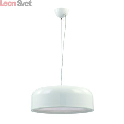 Подвесной светильник Paleolus A3401SP-3WH от Arte Lamp