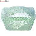 Накладной светильник Crystal A3405PL-1SS от Arte Lamp