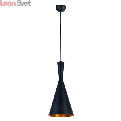 Подвесной светильник Capello A3408SP-1BK от Arte Lamp