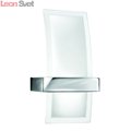 Накладной светильник Glass Hall A3415AP-1CC от Arte Lamp