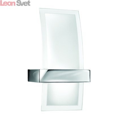 Накладной светильник Glass Hall A3415AP-1CC от Arte Lamp