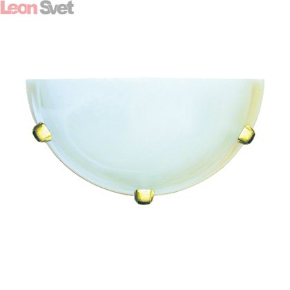 Накладной светильник Luna A3431AP-1GO от Arte Lamp