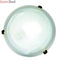 Накладной светильник Luna A3440PL-2GO от Arte Lamp