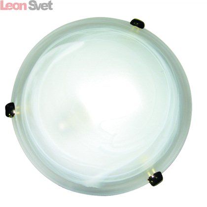 Накладной светильник Luna A3440PL-2GO от Arte Lamp