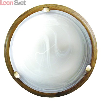 Накладной светильник Luna A3456PL-3GO от Arte Lamp