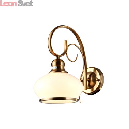 Бра Dynasty A3460AP-1AB от Arte Lamp