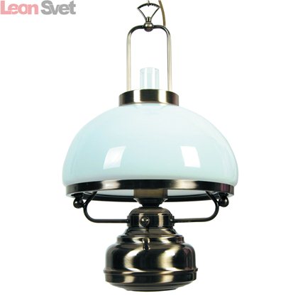 Подвесной светильник Retro A3465SP-2AB от Arte Lamp