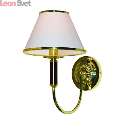 Бра Catrin A3545AP-1GO от Arte Lamp