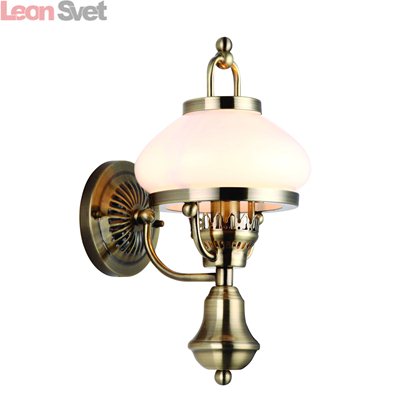Бра Armstrong A3560AP-1AB от Arte Lamp