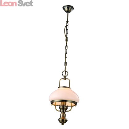 Подвесной светильник Armstrong A3560SP-1AB от Arte Lamp
