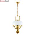 Подвесной светильник Armstrong A3560SP-1GO от Arte Lamp