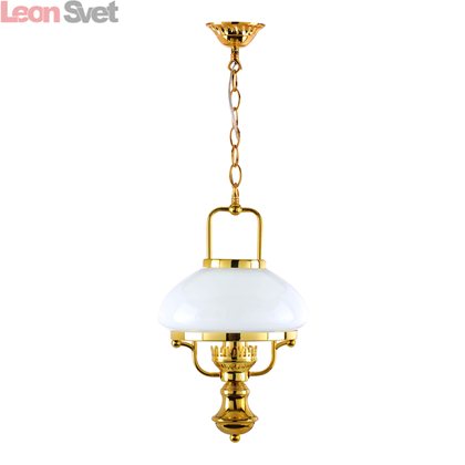 Подвесной светильник Armstrong A3560SP-1GO от Arte Lamp