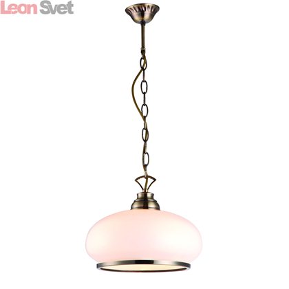 Подвесной светильник Armstrong A3561SP-1AB от Arte Lamp