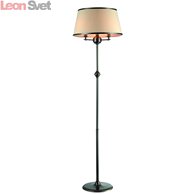 Торшер Alice A3579PN-3AB от Arte Lamp