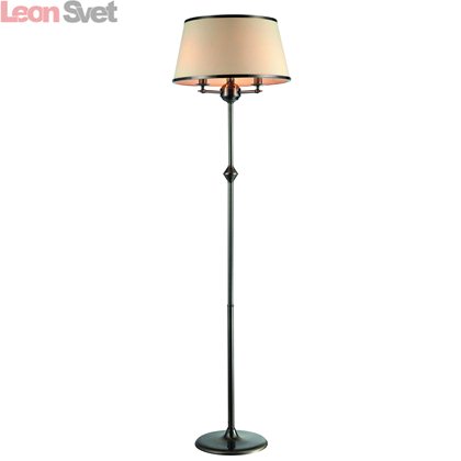 Торшер Alice A3579PN-3AB от Arte Lamp