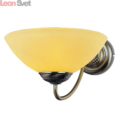 Бра Adagio A3583AP-1AB от Arte Lamp