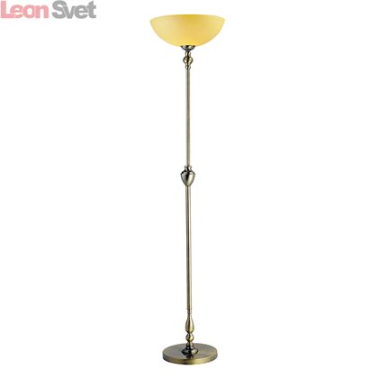 Торшер Adagio A3583PN-1AB от Arte Lamp