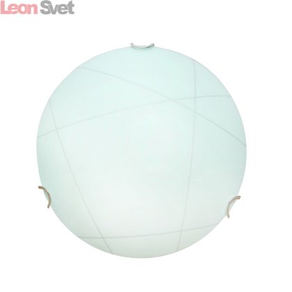 Накладной светильник Medusa A3620PL-1CC от Arte Lamp