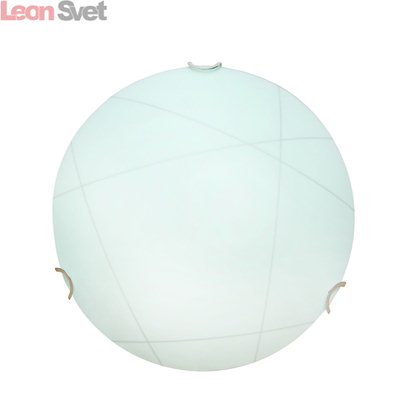 Накладной светильник Medusa A3620PL-3CC от Arte Lamp