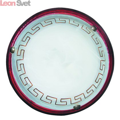 Накладной светильник Antica A3646PL-2AB от Arte Lamp