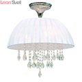 Светильник на штанге Coppa A3660PL-3WH от Arte Lamp