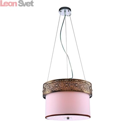 Подвесной светильник Kabuki A3730SP-3GA от Arte Lamp