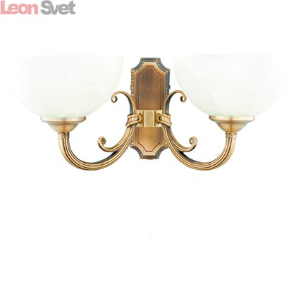 Бра Windsor A3777AP-2AB от Arte Lamp