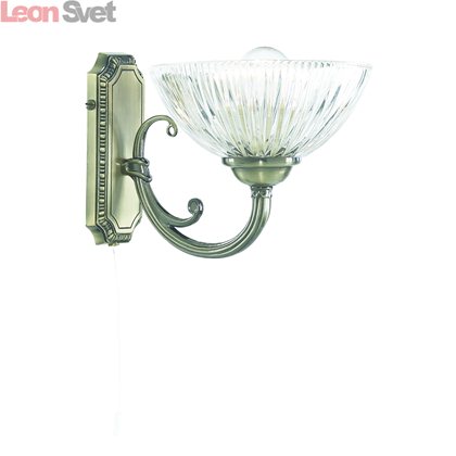Бра Windsor A3778AP-1AB от Arte Lamp