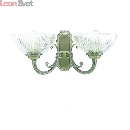 Бра Windsor A3778AP-2AB от Arte Lamp