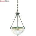 Подвесной светильник Windsor A3778SP-2AB от Arte Lamp